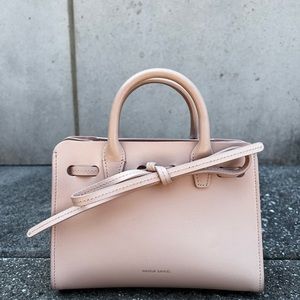 Mansur Gavriel Mini Tote Bag